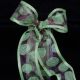 Wired Dissy 1.5 inch 20 yards Brown/Green