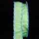 Wired Samoa 1.5 inch 27 yards Green/Blue
