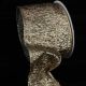 Wired Chicago 3 inch 20 yards Antique Gold