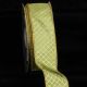 Wired Piazza Ribbon 1.5 inch 20 yards Green