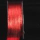 Wired Liquido Ribbon 1.5 inch 27 yards Red