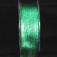 Wired Liquido Ribbon 1.5 inch 27 yards Green