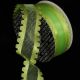 Wire Rose Edge 1.5 inch 20 yards Green