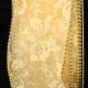 Wire Pearl Edge Lace 2.5 inch 20 yards Gold