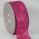 Wired DG Glitter 2 inch 20 yardsPink