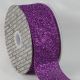 Wired DG Glitter 2 inch 20 yards Purple