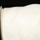 Wired Fine Burlap 6 inch 20 yards Ivory