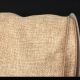 Wired Fine Burlap 6 inch 10 yards Natural