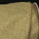Wired Fine Burlap 6 inch 20 yards Hunter