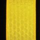 Wired Lizard Ribbon 1.5 inch 20 yards Yellow