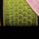 Wired Lizard Ribbon 1.5 inch 20 yards Green