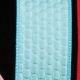 Wired Lizard Ribbon 1.5 inch 20 yards Blue