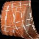 Wired Sheer Ribbon 