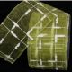 Wired Sheer Ribbon 
