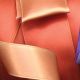 French Wired Double Face Satin 2 1