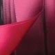 French Wired Double Face Satin 2 1