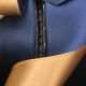 French Wired Double Face Satin 2 1.5