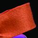 Felt Ribbon 1.5 Inch 20 Yards Chocolate