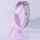 Single Face Florist Satin 1 Inch 55 Yards Lavender