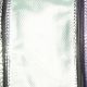 Silver Wire Edge Ribbon Buddy H 1.5 Inch 27 Yards Jade/silver