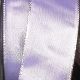 Silver Wire Edge Ribbon Buddy H 1.5 Inch 27 Yards Lavender/silver
