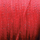 Designer Braided Wire 1/16 Inch 273 Yards Red