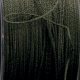 Designer Braided Wire 1/16 In 273 Yards Moss Green
