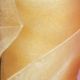 Wire Edge Summer Sheer 6 Inch 27 Yards  Ivory