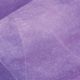 Wire Edge Summer Sheer 3 Inch 27 Yards  Lavender