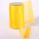 Wire Edge Summer Sheer 6 Inch 27 Yards  Yellow