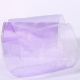 Wire Edge Summer Sheer 6 Inch 27 Yards  Lavender