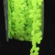 Woven Felt Birds 1/2 inch 22 yards Green