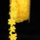 Woven Felt Birds 1/2 inch 22 yards Yellow