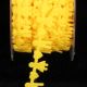 Woven Felt Boys & Girls 5/8 inch 22 yards Yellow