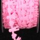 Woven Felt Boys & Girls 5/8 inch 22 yards Pink