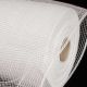 Deko Mesh II 6.5 inch 20 yards Silver/White