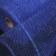 Deko Mesh I 6.5 inch 20 yards Blue
