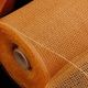 Deko Mesh II 6.5 inch 20 yards Gold/Antique