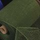 Deko Mesh I 6.5 inch 20 yards Moss Green