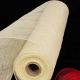 Deko Mesh I 21inch 10 yards Cream