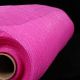 Deko Mesh I 21 inch 10 yards Fuchsia