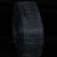 Sinamay Abaca Fiber Ribbon 1.5 Inch  16 Yards Navy
