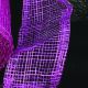 Sinamay Abaca Fiber Ribbon 2 Inch  16 Yards Purple