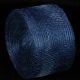 Sinamay Abaca Fiber Ribbon 2 Inch  16 Yards Royal