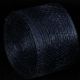 Sinamay Abaca Fiber Ribbon 2 Inch  16 Yards Navy