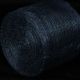 Sinamay Abaca Fiber Ribbon 3 Inch  16 Yards Navy