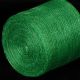 Sinamay Abaca Fiber Ribbon 3 Inch  16 Yards Lime