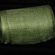 Sinamay Abaca Fiber Ribbon 5 Inch  16 Yards Forest
