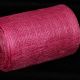 Sinamay Abaca Fiber Ribbon 5 Inch  16 Yards Fuchsia