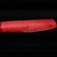 Sinamay Abaca Fiber Ribbon 18 Inch 16 Yards Red